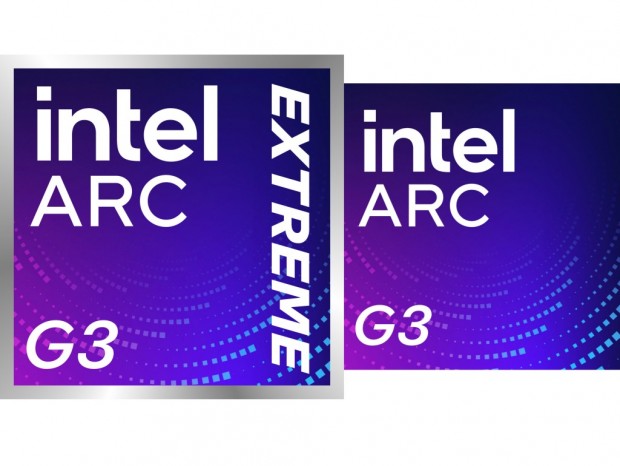 Panther Lake採用のポータブルゲーム機向けCPU「Intel Arc G-Series」発表