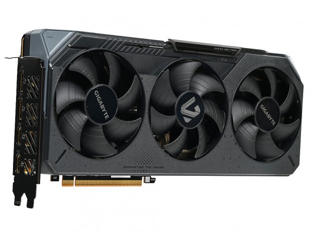 Radeon RX 9070 GRE