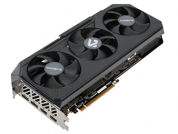Radeon RX 9070 GRE