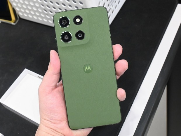 moto g66y 5G