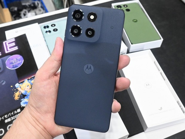 moto g66y 5G