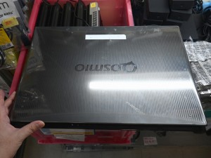 dynabook Qosmio GX/G8H