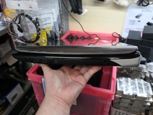 dynabook Qosmio GX/G8H