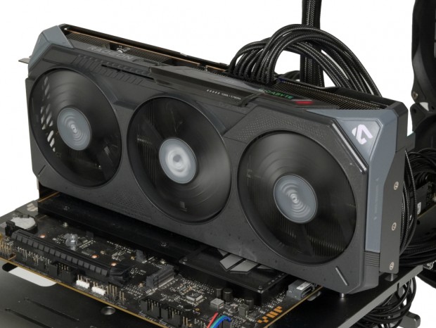 WQHDゲーミングの新たな選択肢になるか、AMD「Radeon RX 9070 GRE」の実力検証