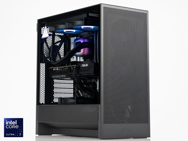 クラフトPC