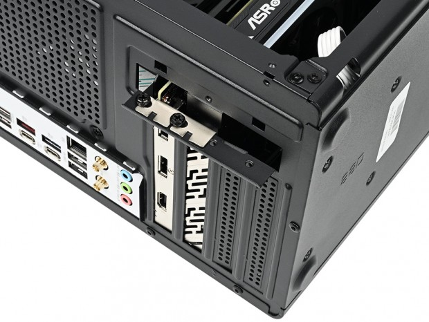 Antec「ST20M」