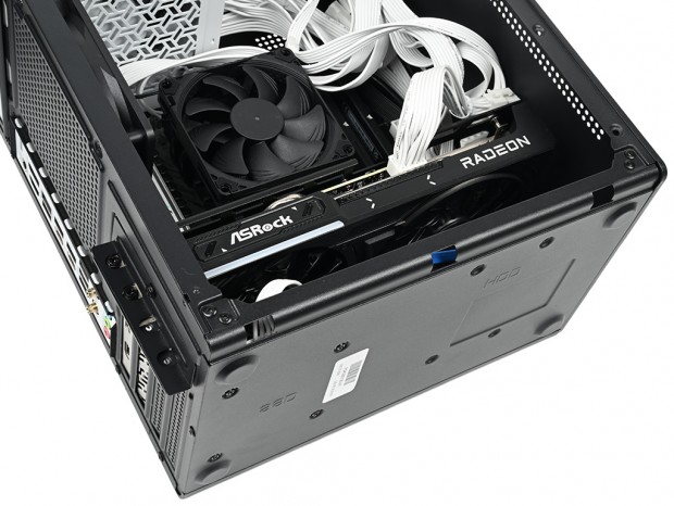 Antec「ST20M」