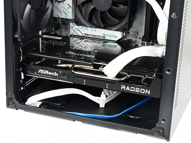 Antec「ST20M」