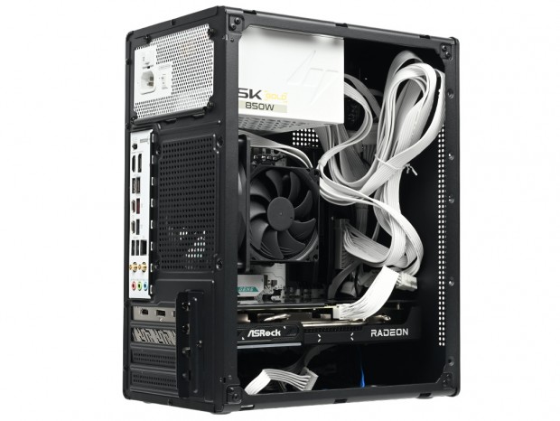 Antec「ST20M」