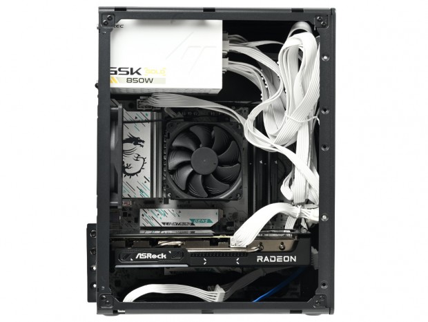 Antec「ST20M」