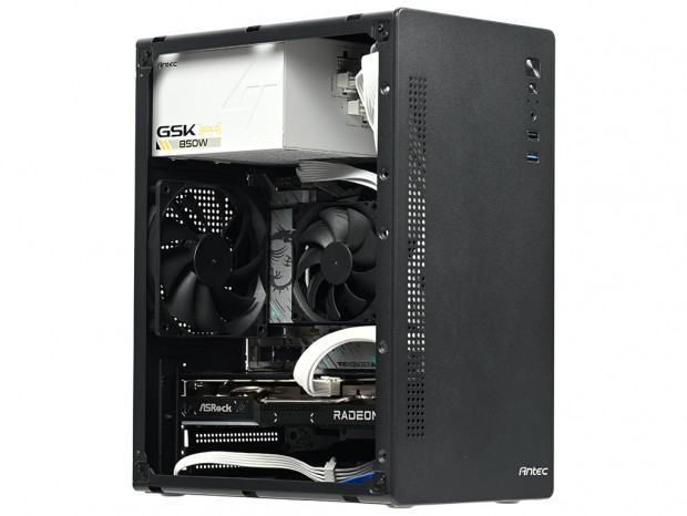 Antec「ST20M」