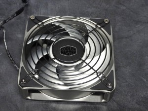 Cooler Master「MasterFan A」発売