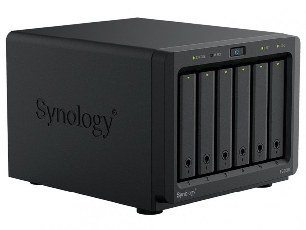 FlashStation FS200T