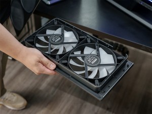 MPG VIXTA 300R AIRFLOW PZ