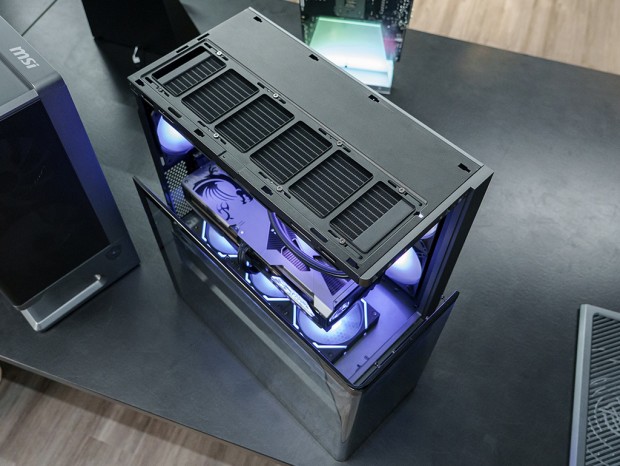 MPG VIXTA 300R AIRFLOW PZ