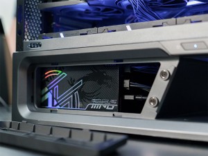 MPG VIXTA 300R AIRFLOW PZ
