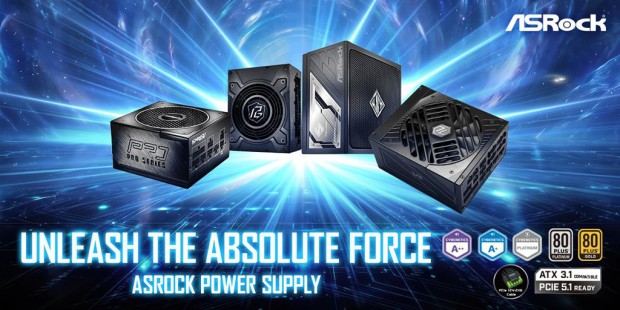 ASRock