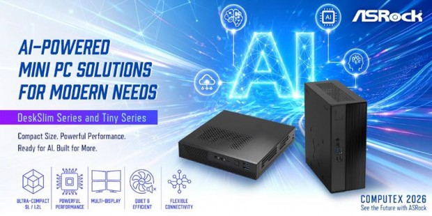 ASRock