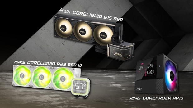 MSI COMPUTEX
