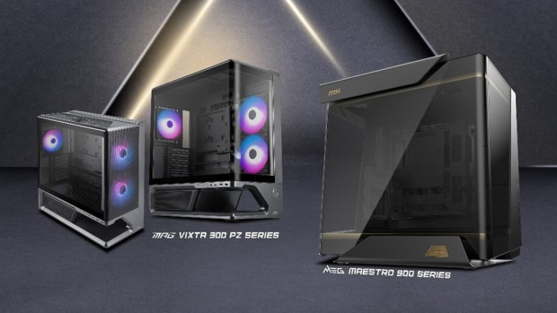 MSI COMPUTEX