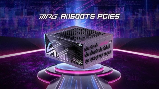 MSI COMPUTEX