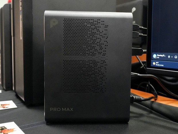 PRO MAX EDGE AI+