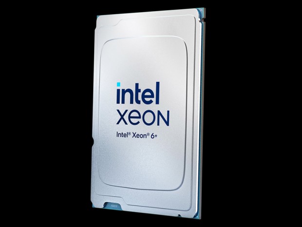 Intel、18A採用の「Xeon 6+」発表。最大288 E-coreでAI時代のデータセンターを強化