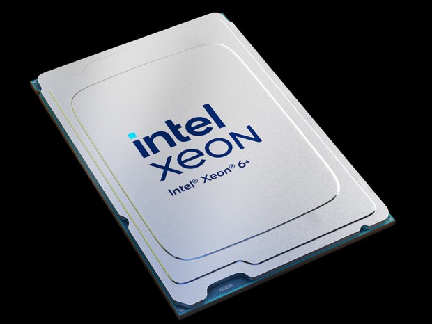 Intel、18A採用の「Xeon 6+」発表。最大288 E-coreでAI時代のデータセンターを強化