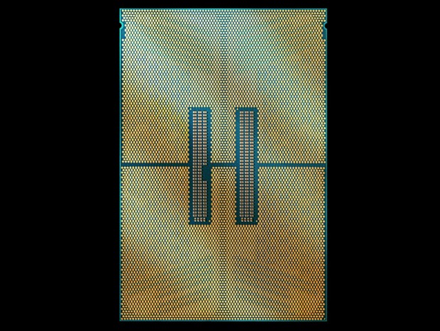 Xeon 6+