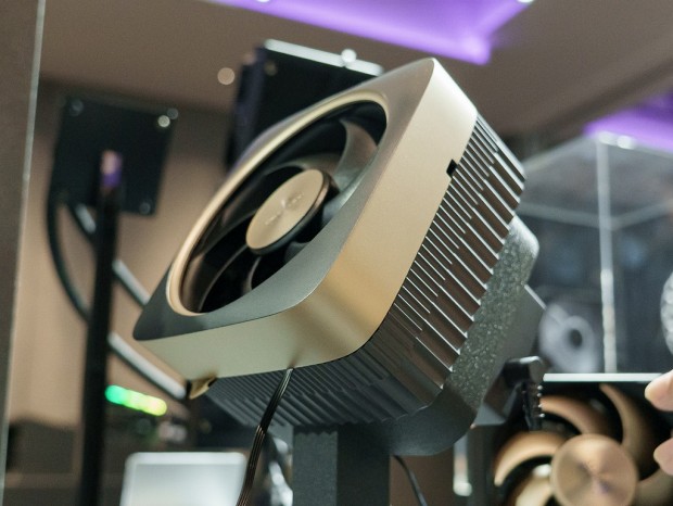 G11M Concept AIO Cooler