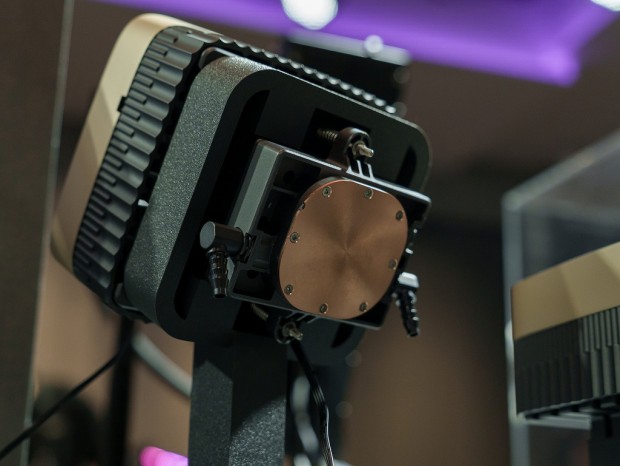 G11M Concept AIO Cooler