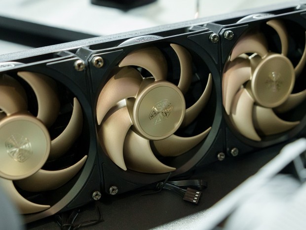 G11M Concept AIO Cooler
