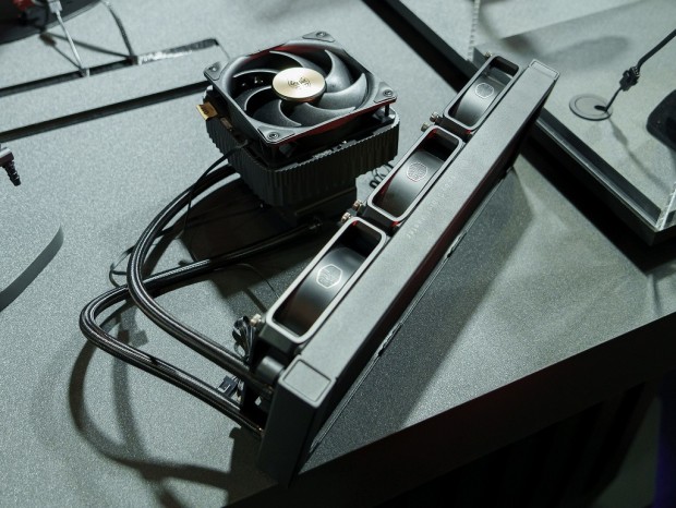G11M Concept AIO Cooler