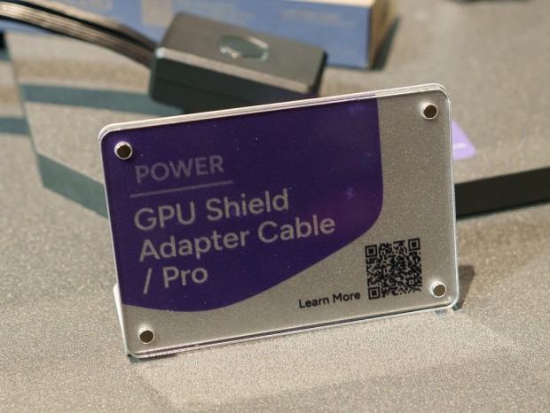 GPU SHIELD ADAPTER CABLE