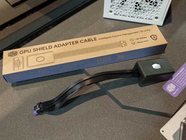 GPU SHIELD ADAPTER CABLE