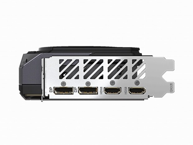 GIGABYTE、鉄板クーラーWINDFORCEを備える最大2,920MHz動作のRadeon RX 9070 GREグラフィックス