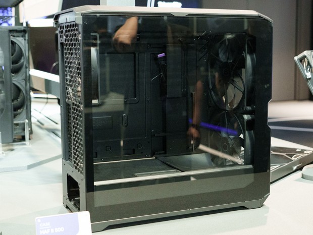 Cooler Master「HAF II」
