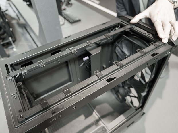 Cooler Master「HAF II」