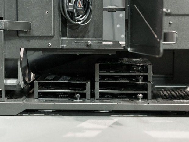 Cooler Master「HAF II」