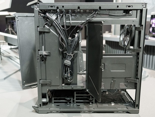 Cooler Master「HAF II」
