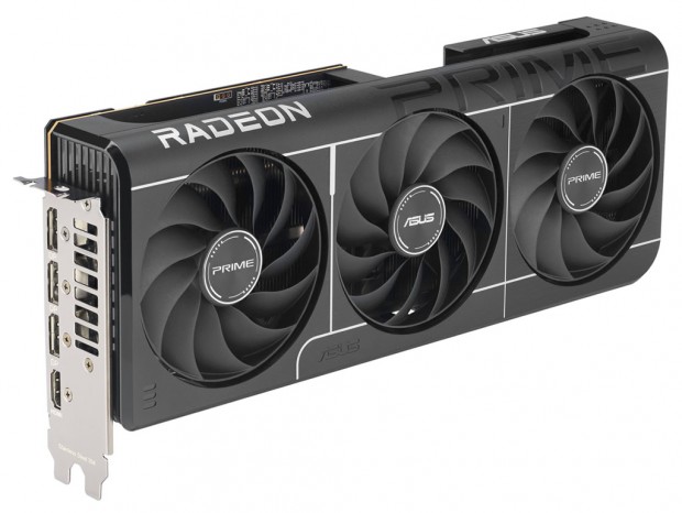 PRIME-RX9070GRE-O12G-EVO