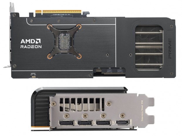 PRIME-RX9070GRE-O12G-EVO