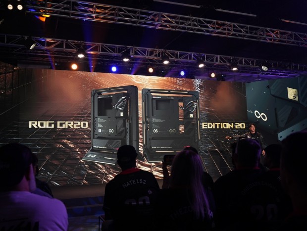 ROG GR20 Edition 20