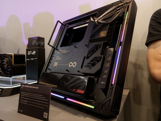 ROG GR20 Edition 20