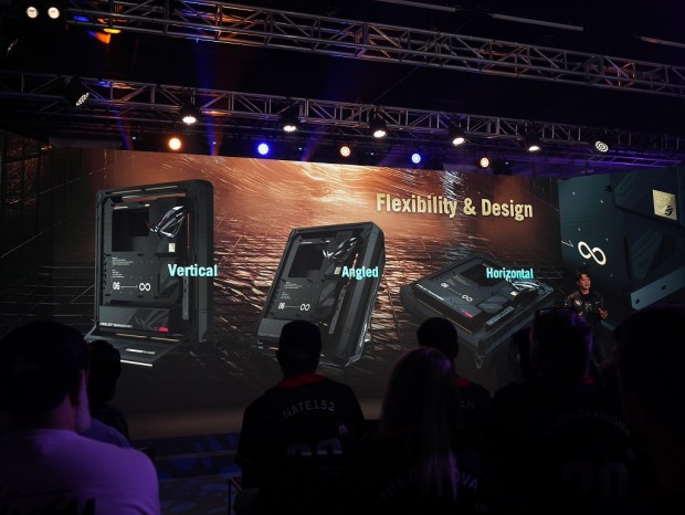 ROG GR20 Edition 20