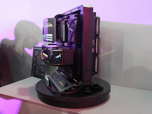 ROG GR20 Edition 20