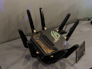 ROG Rapture GT-BE98 Pro Edition 20