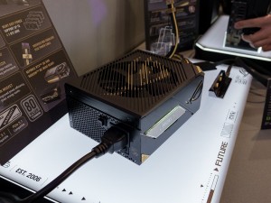 ROG Thor 3000W Titanium III Edition 20