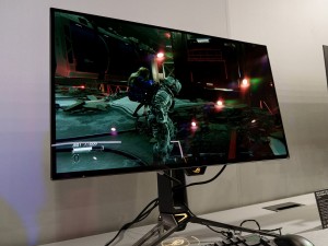 ROG Swift OLED PG27AQWP-G Edition 20