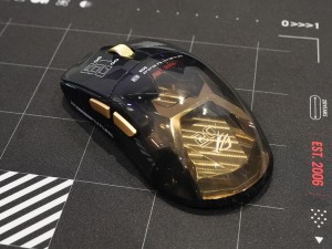 ROG Swift OLED PG27AQWP-G Edition 20